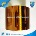 Reason price heat resistant adhesives film polyimide tape for security tape